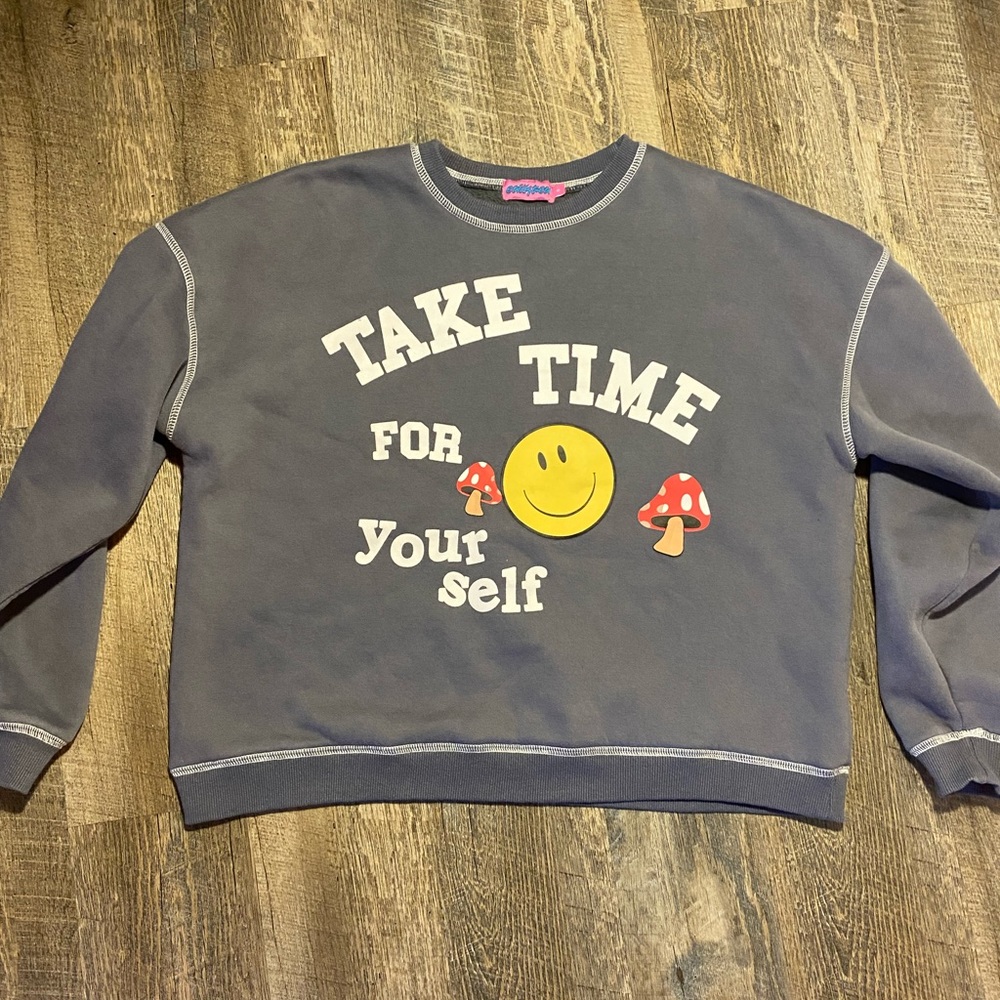 Ediktea Sweatshirt